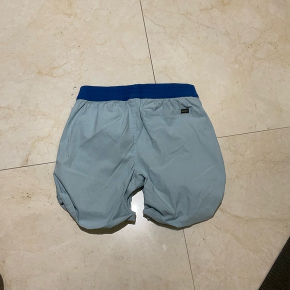 Eddie Bauer swim shorts🦜 - Picture 3 of 4